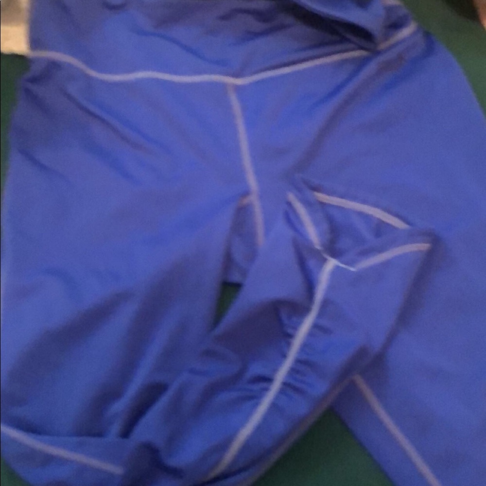 fila leggings